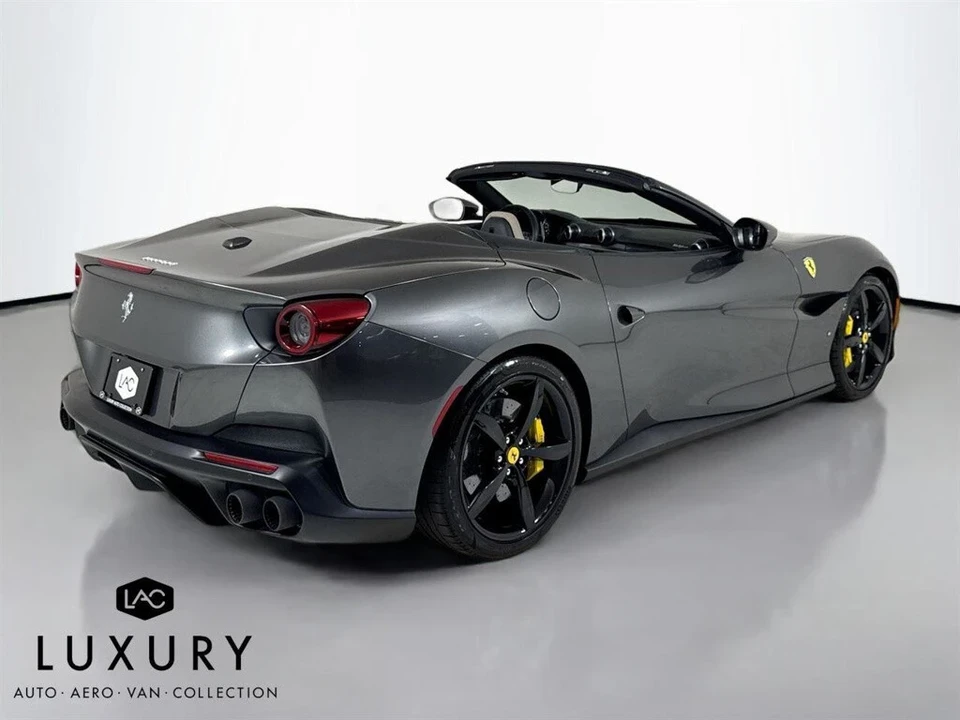 2020 Ferrari Portofino - Image 4 of 12