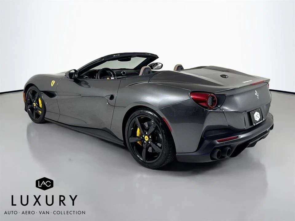 2020 Ferrari Portofino - Image 6 of 12