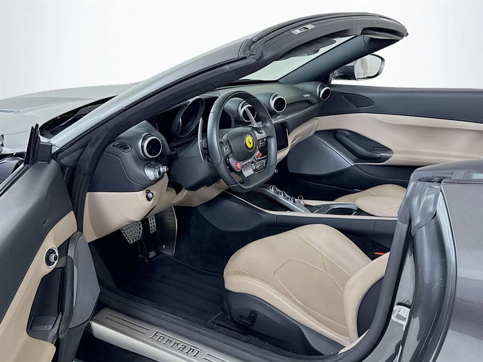 2020 Ferrari Portofino - Image 12 of 12