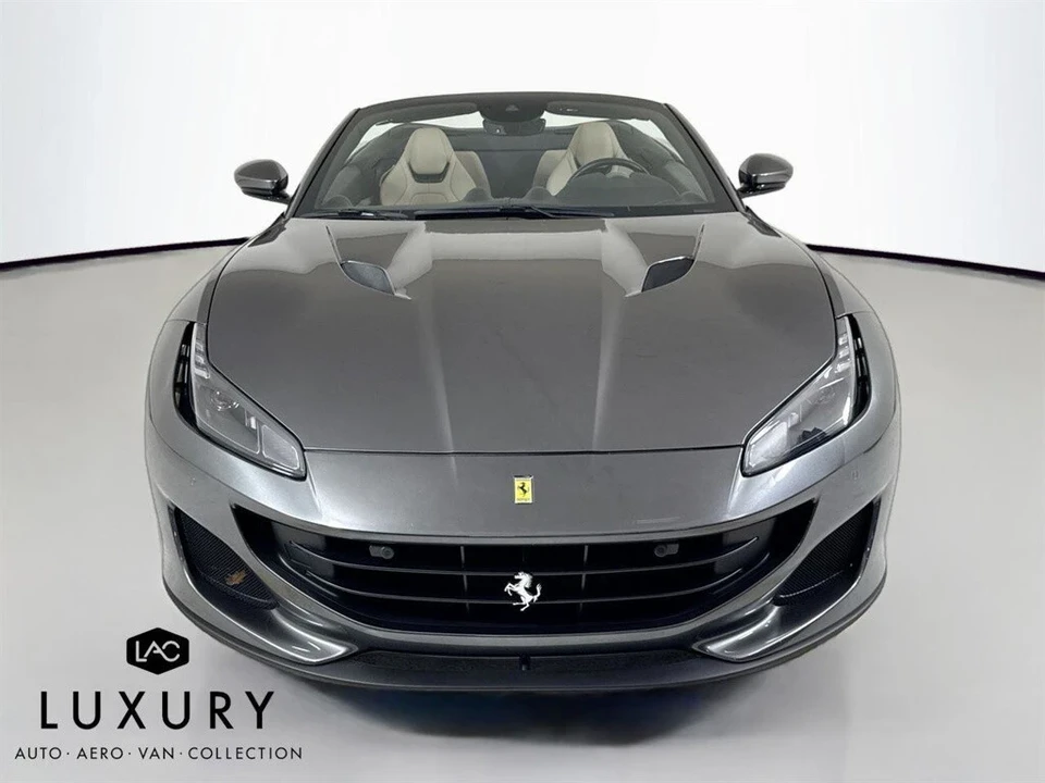 2020 Ferrari Portofino - Image 10 of 12