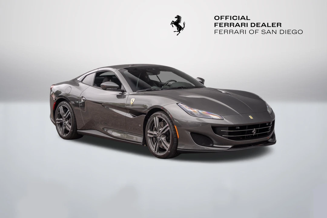 2020 Ferrari Portofino - Image 8 of 31