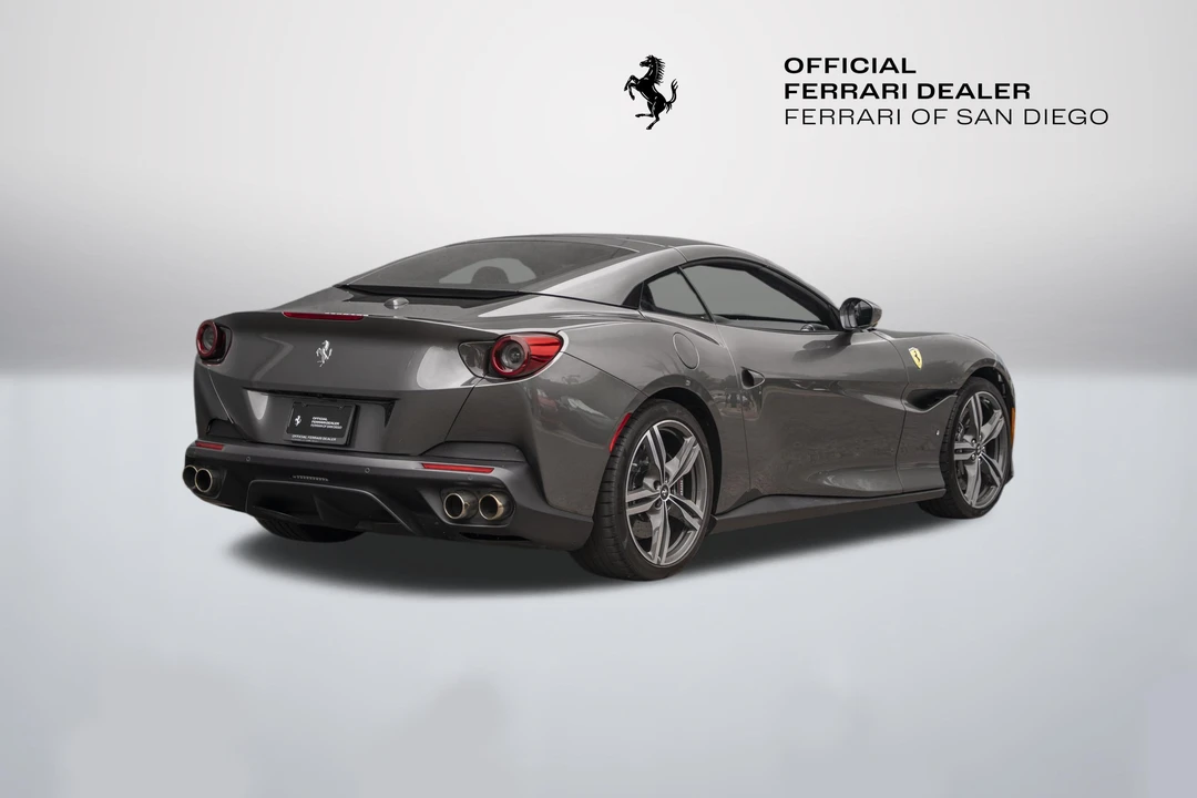 2020 Ferrari Portofino - Image 9 of 31