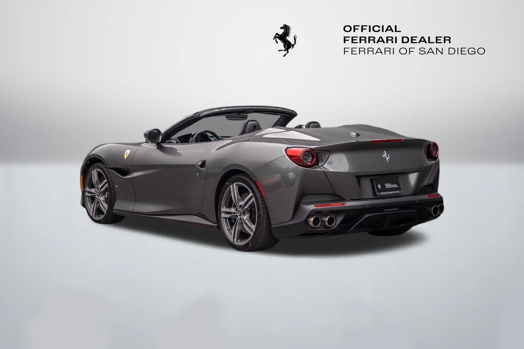 2020 Ferrari Portofino - Image 3 of 31