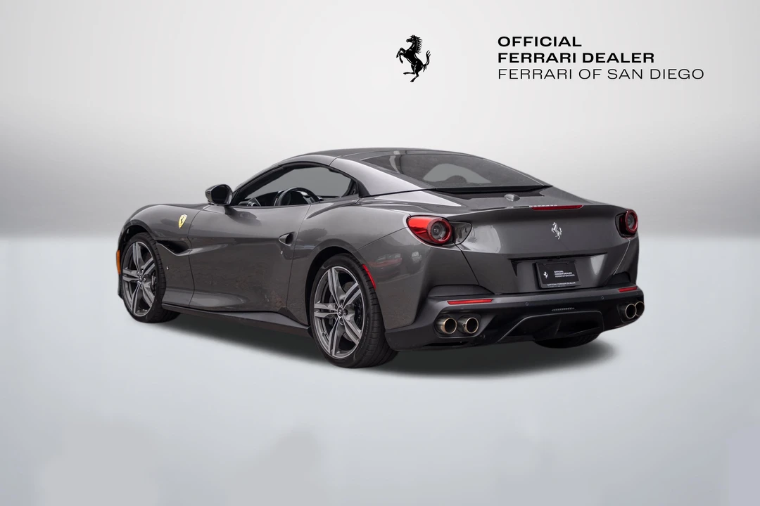2020 Ferrari Portofino - Image 11 of 31