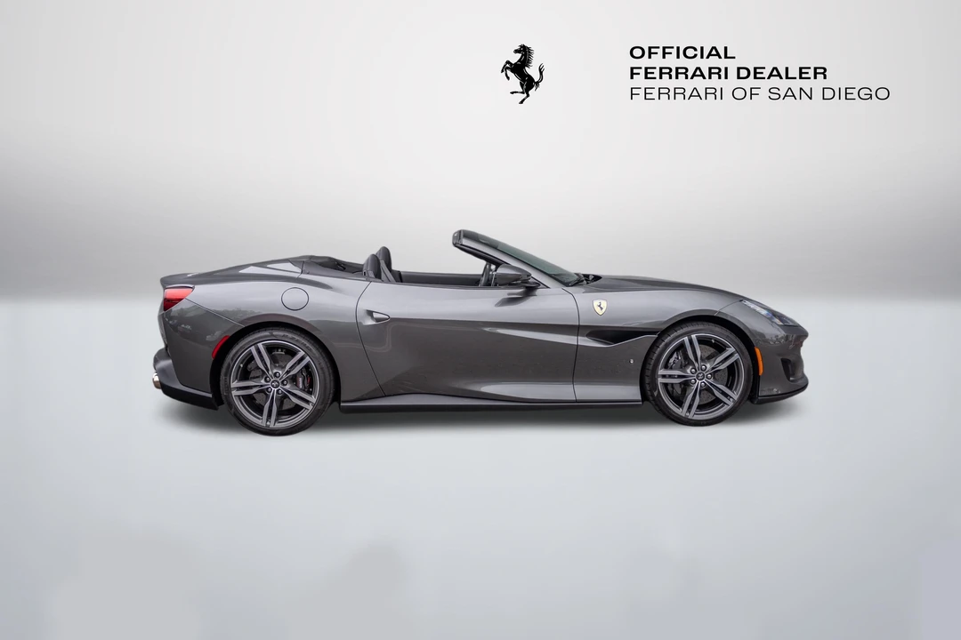 2020 Ferrari Portofino - Image 6 of 31