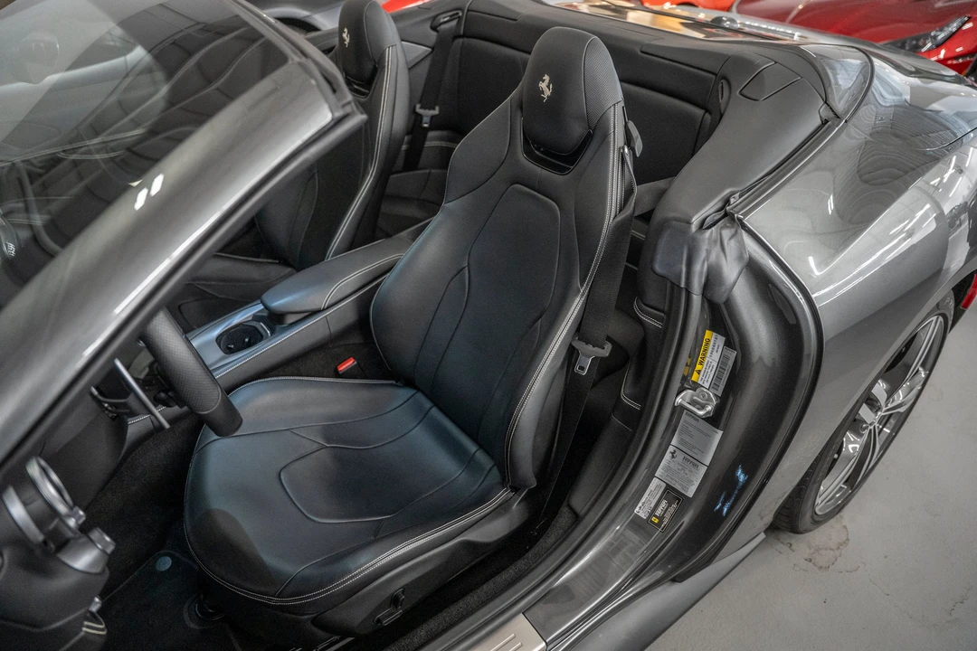2020 Ferrari Portofino - Image 29 of 31