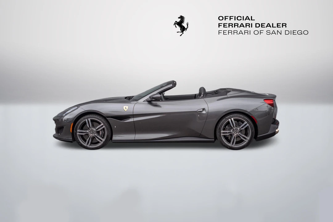 2020 Ferrari Portofino - Image 2 of 31