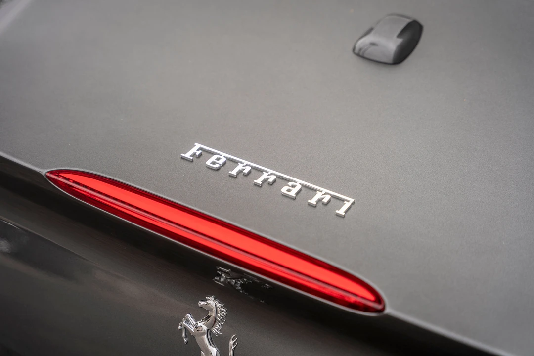2020 Ferrari Portofino - Image 23 of 31