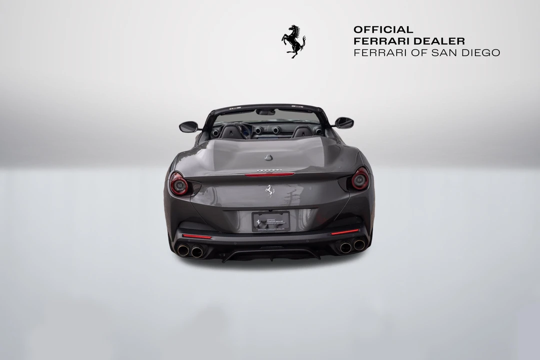 2020 Ferrari Portofino - Image 4 of 31