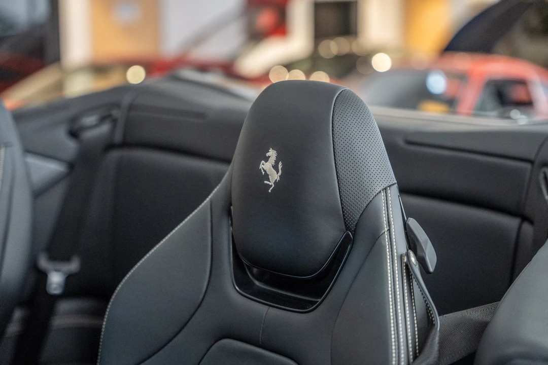 2020 Ferrari Portofino - Image 30 of 31