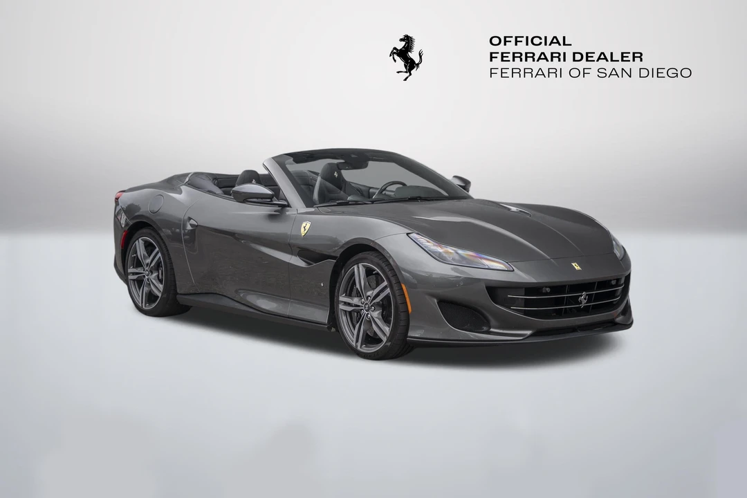 2020 Ferrari Portofino - Image 7 of 31