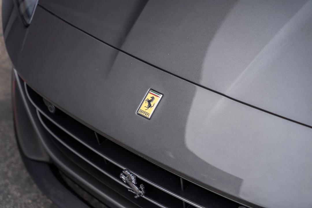 2020 Ferrari Portofino - Image 21 of 31