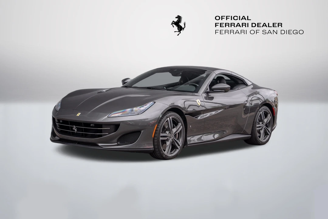2020 Ferrari Portofino - Image 10 of 31