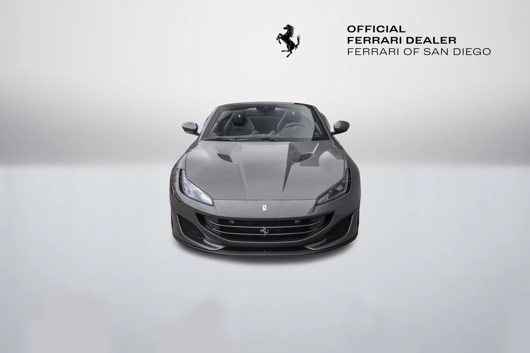 2020 Ferrari Portofino - Image 12 of 31