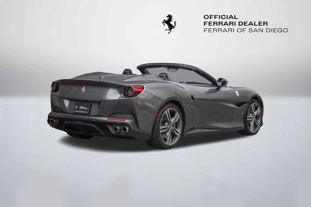 2020 Ferrari Portofino - Image 5 of 31