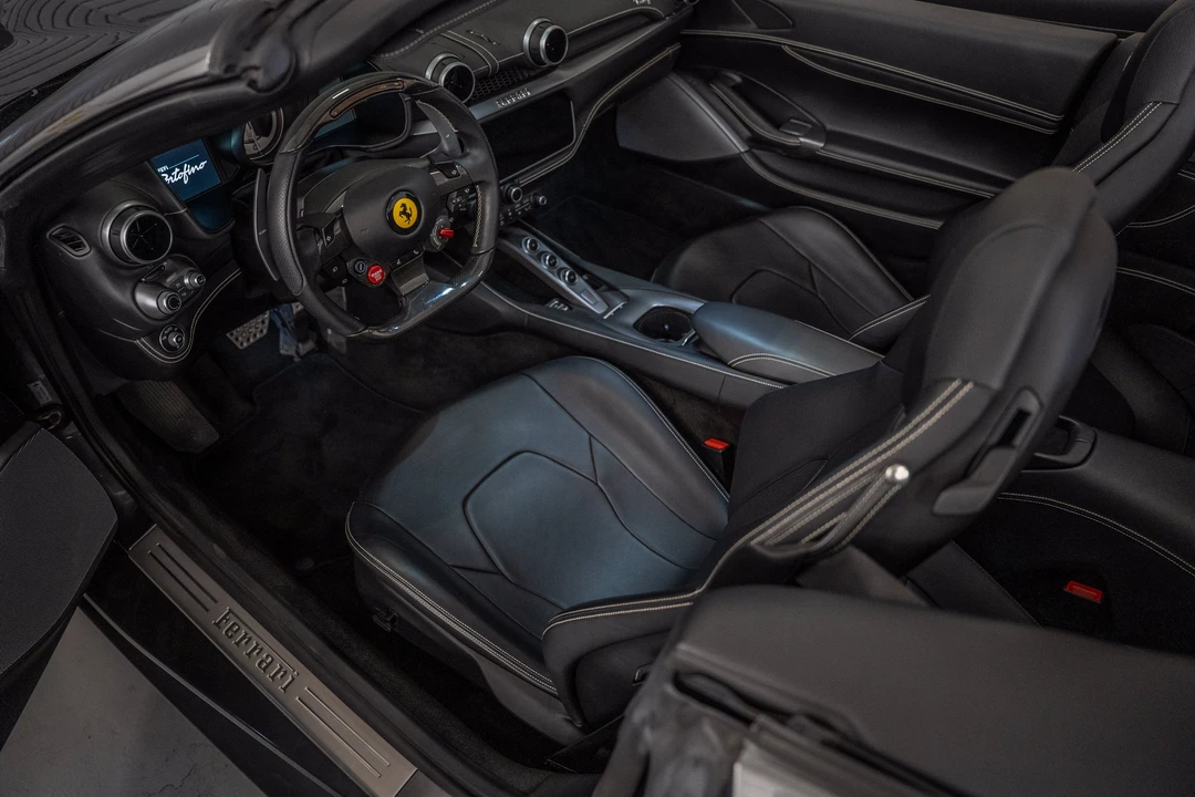 2020 Ferrari Portofino - Image 31 of 31