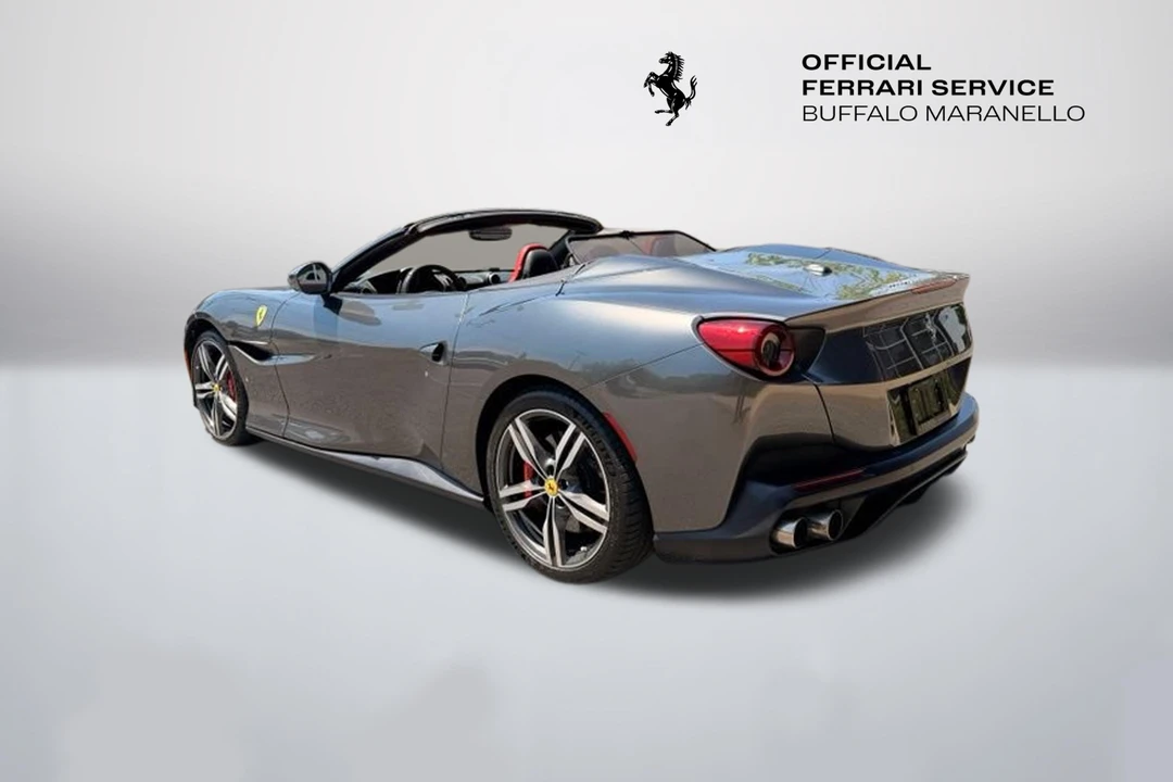 2020 Ferrari Portofino - Image 9 of 31