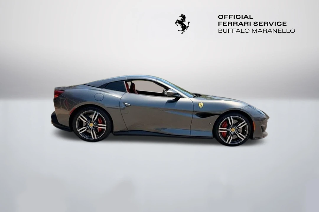 2020 Ferrari Portofino - Image 16 of 31