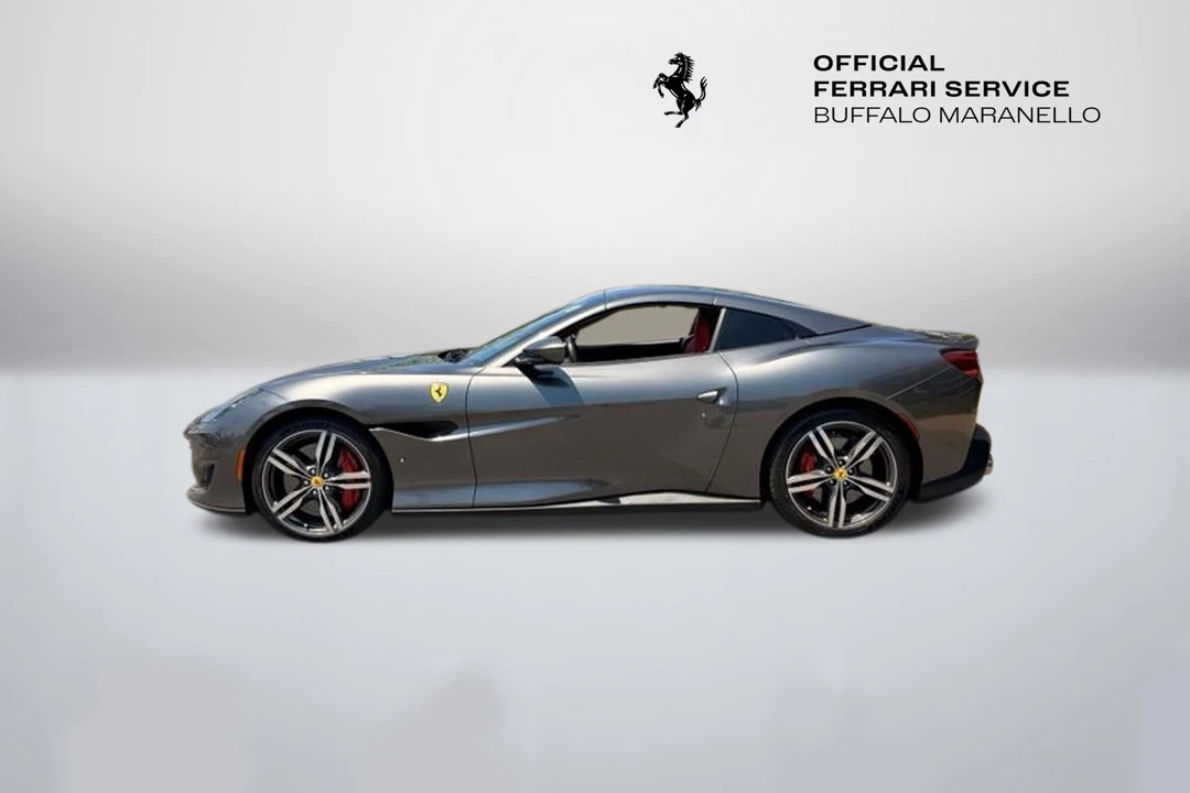 2020 Ferrari Portofino - Image 8 of 31