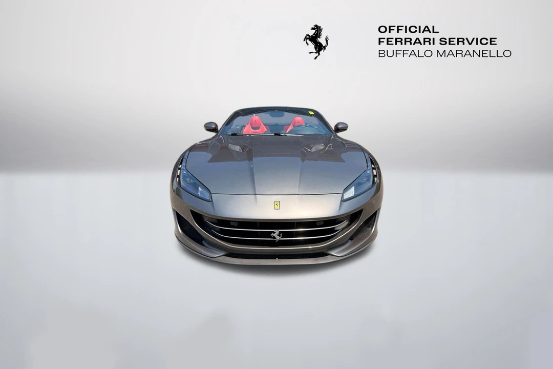 2020 Ferrari Portofino - Image 5 of 31