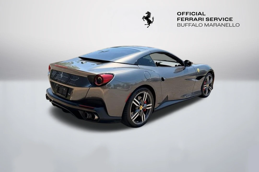 2020 Ferrari Portofino - Image 14 of 31