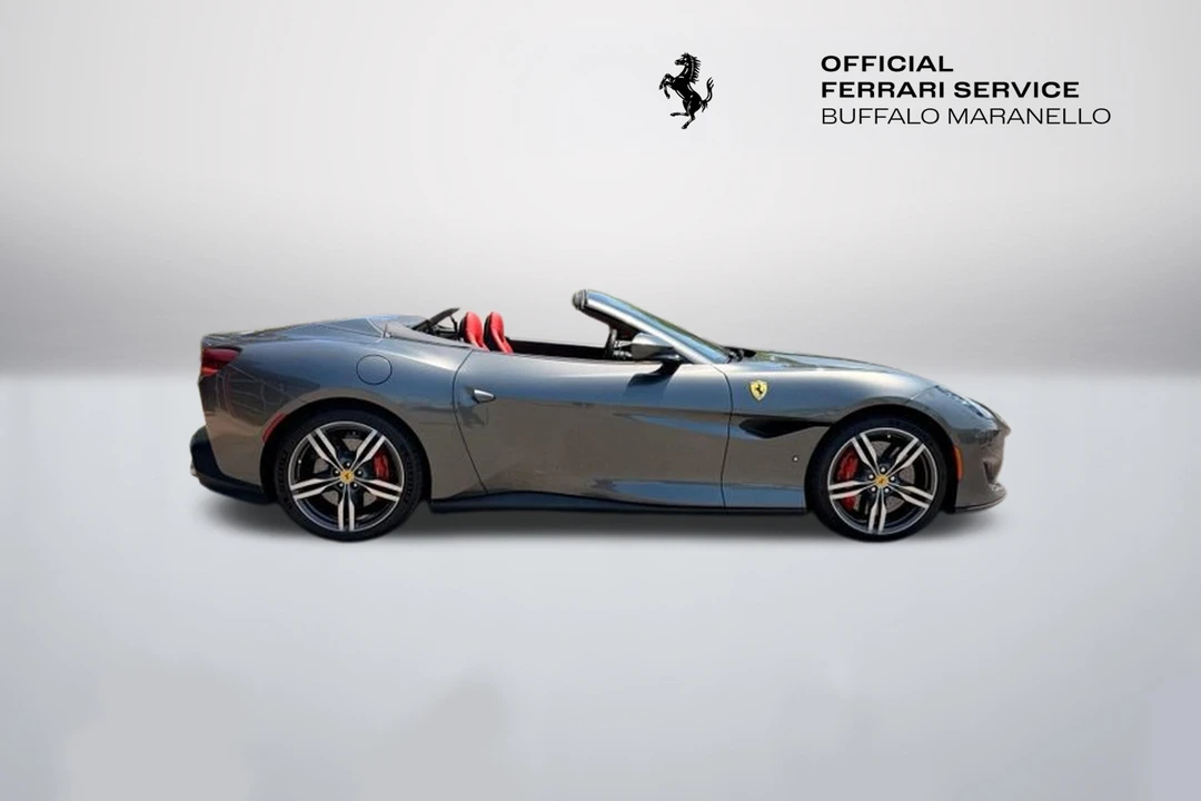 2020 Ferrari Portofino - Image 15 of 31