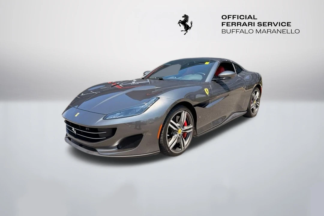 2020 Ferrari Portofino - Image 2 of 31