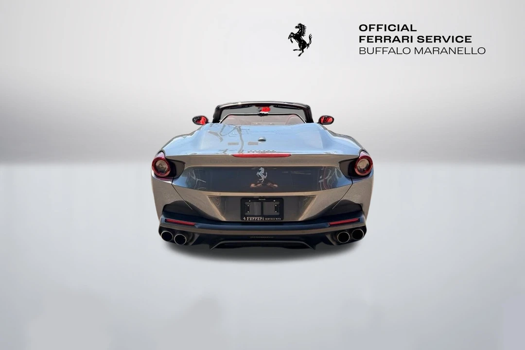 2020 Ferrari Portofino - Image 11 of 31