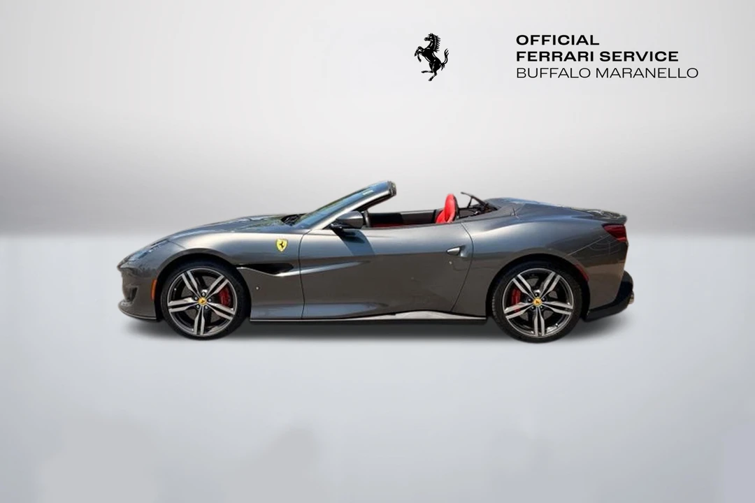 2020 Ferrari Portofino - Image 7 of 31