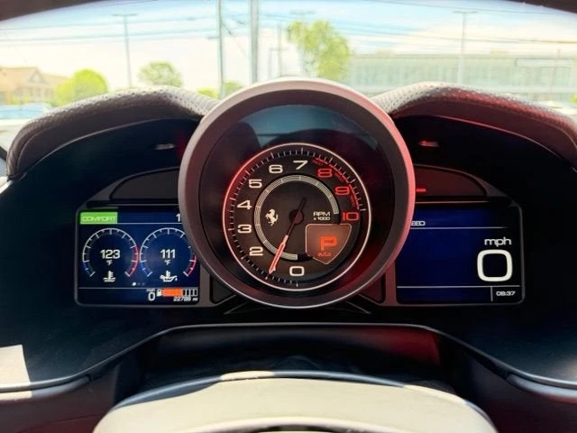 2020 Ferrari Portofino - Image 30 of 31