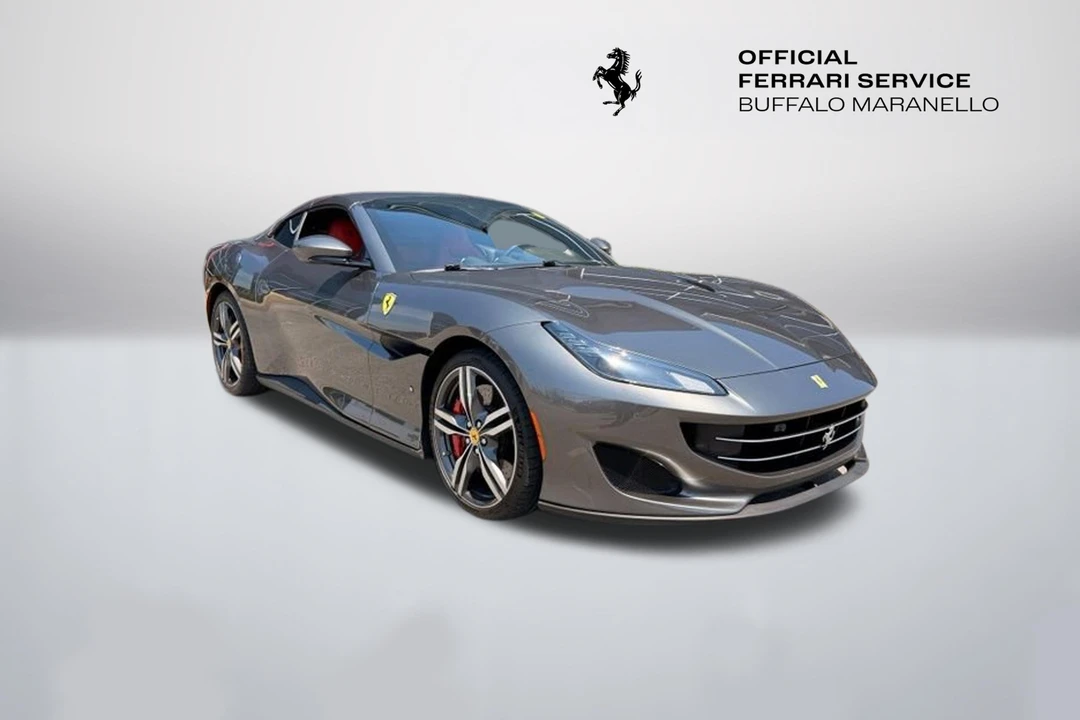 2020 Ferrari Portofino - Image 4 of 31