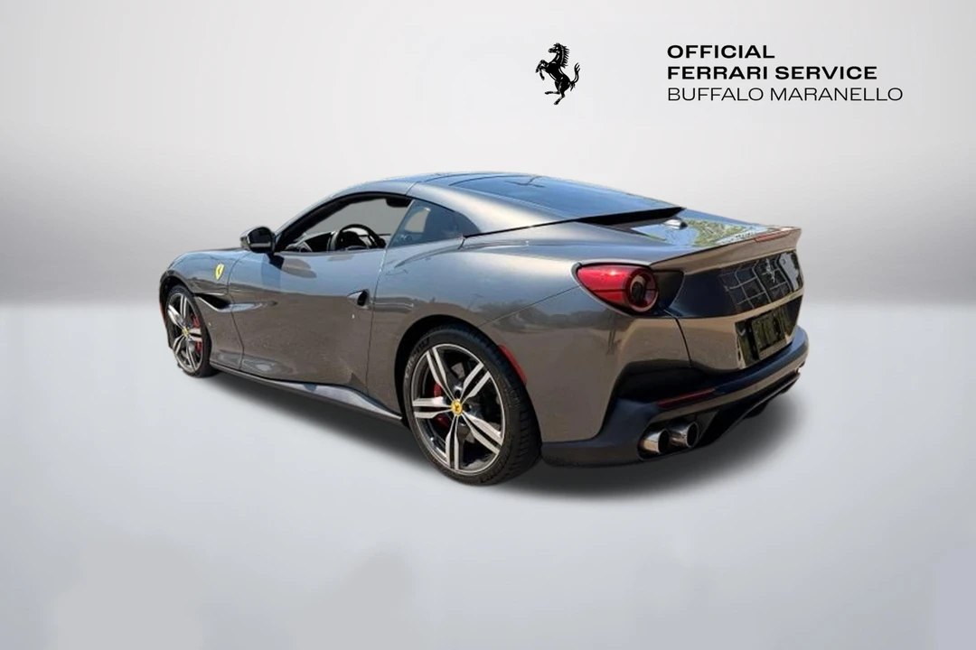 2020 Ferrari Portofino - Image 10 of 31