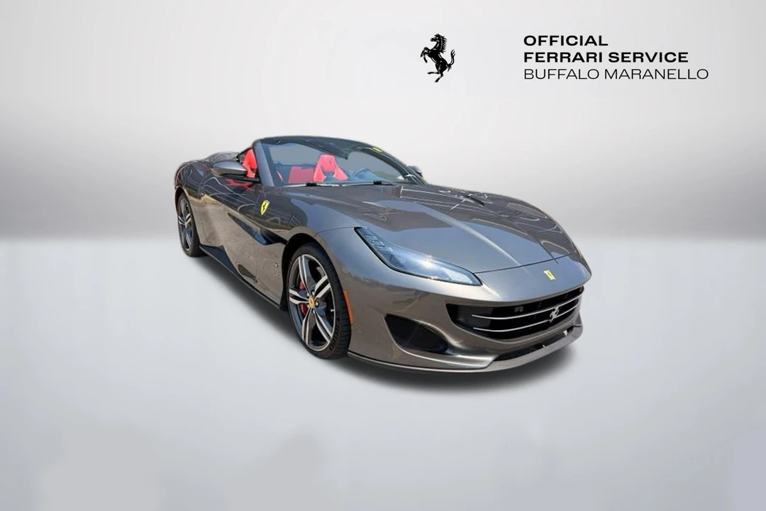 2020 Ferrari Portofino - Image 3 of 31