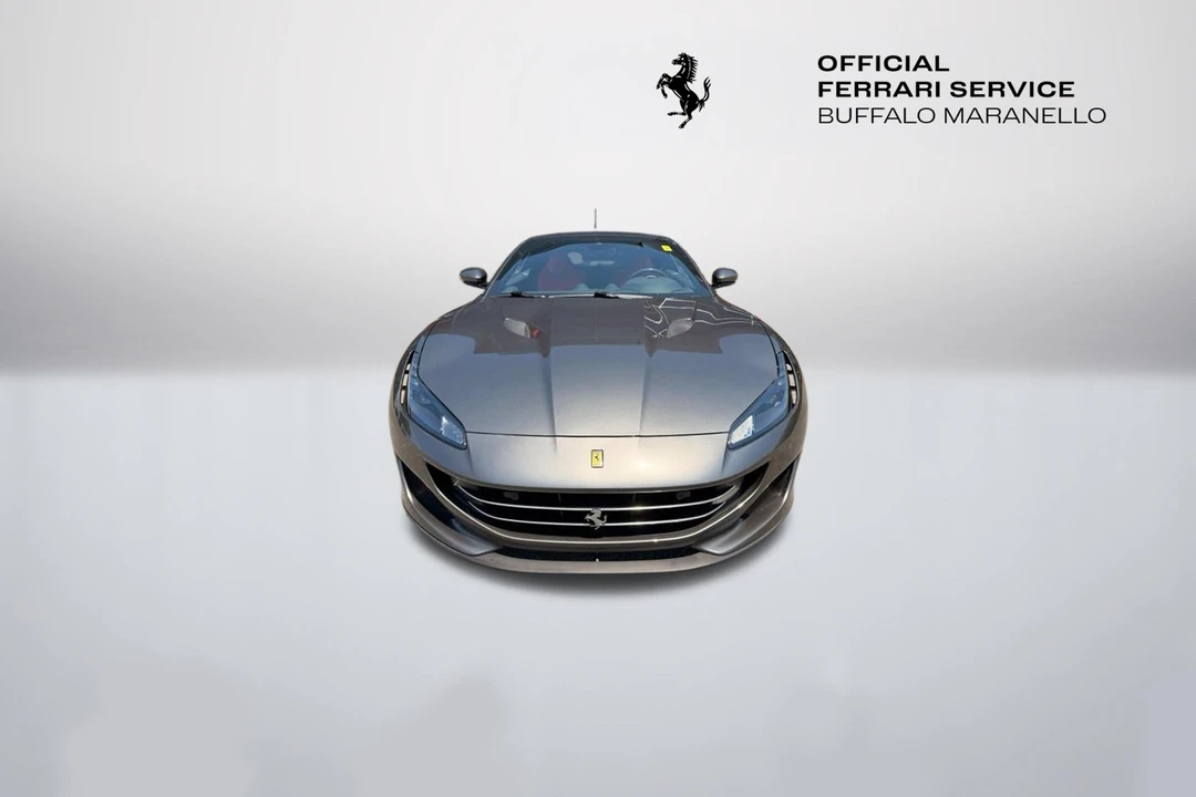 2020 Ferrari Portofino - Image 6 of 31