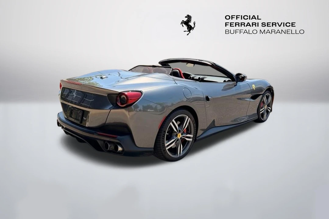 2020 Ferrari Portofino - Image 13 of 31