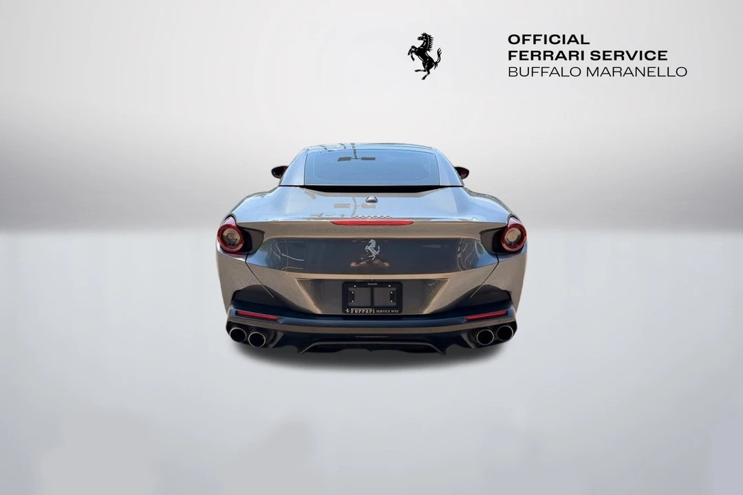 2020 Ferrari Portofino - Image 12 of 31
