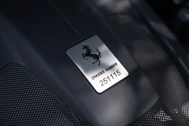 2020 Ferrari Portofino - Image 15 of 31