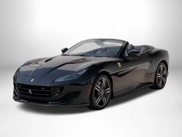 2020 Ferrari Portofino - Image 5 of 31