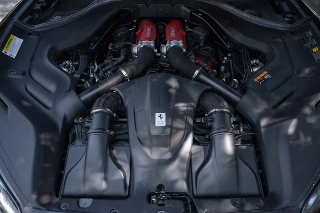 2020 Ferrari Portofino - Image 12 of 31