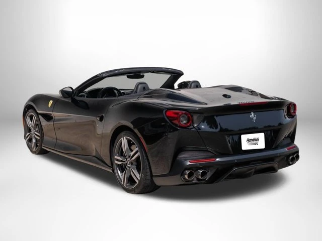 2020 Ferrari Portofino - Image 2 of 31