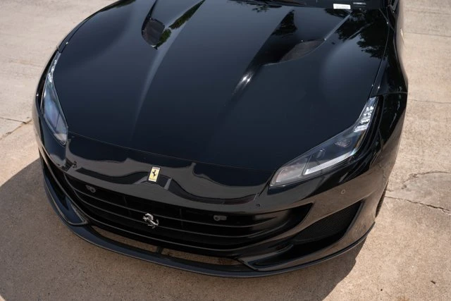 2020 Ferrari Portofino - Image 10 of 31