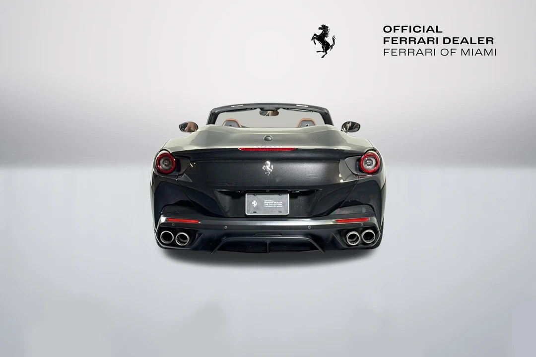 2020 Ferrari Portofino - Image 8 of 30