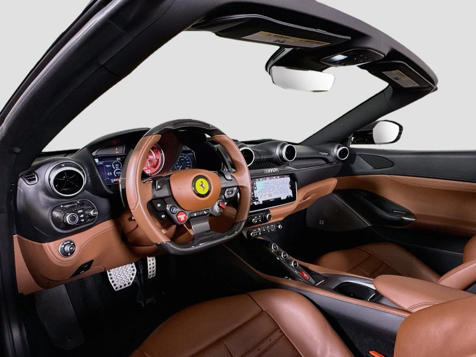 2020 Ferrari Portofino - Image 3 of 30