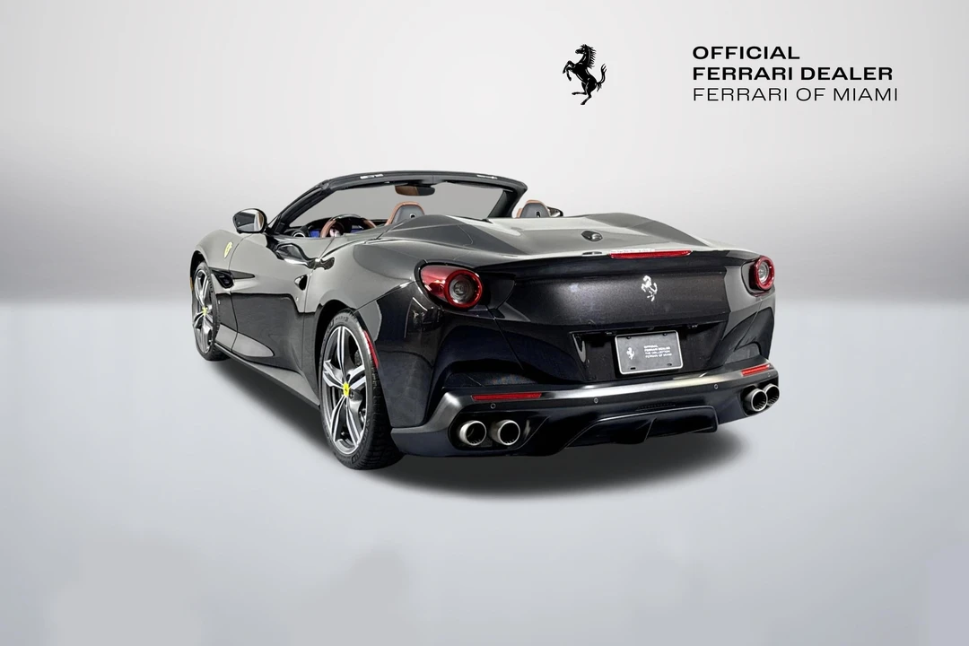 2020 Ferrari Portofino - Image 2 of 30