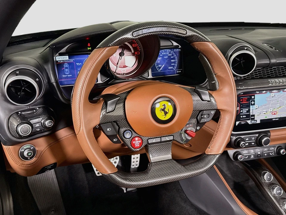 2020 Ferrari Portofino - Image 12 of 30