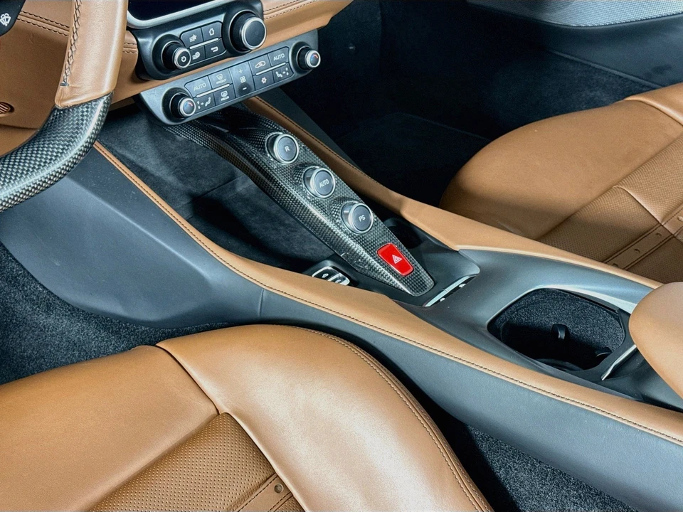 2020 Ferrari Portofino - Image 16 of 30