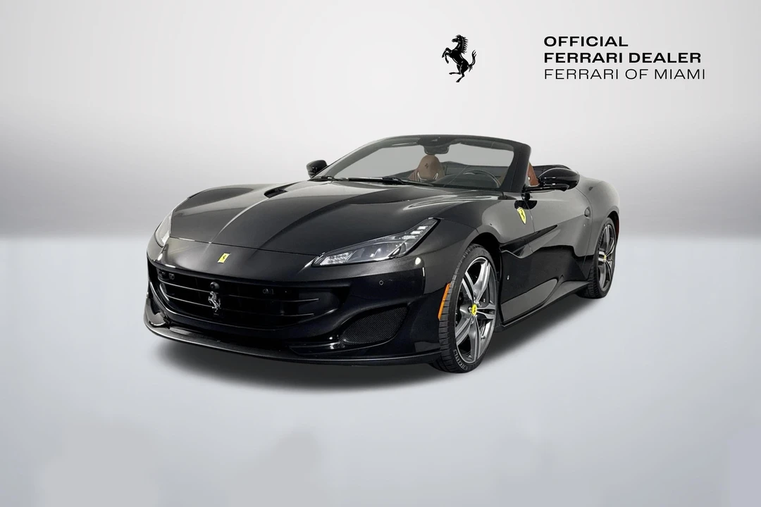2020 Ferrari Portofino - Image 6 of 30