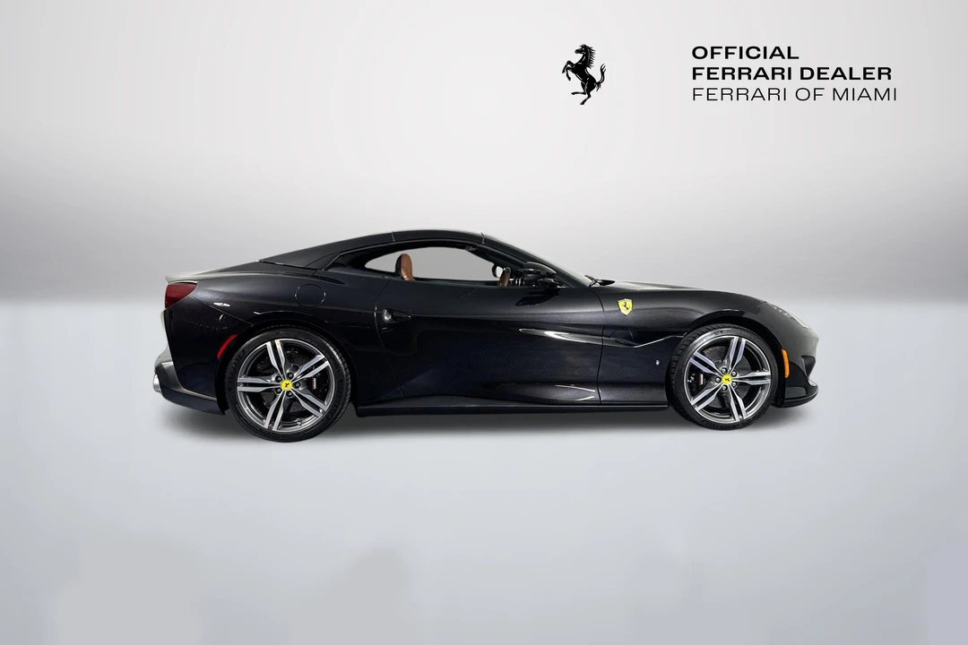 2020 Ferrari Portofino - Image 10 of 30