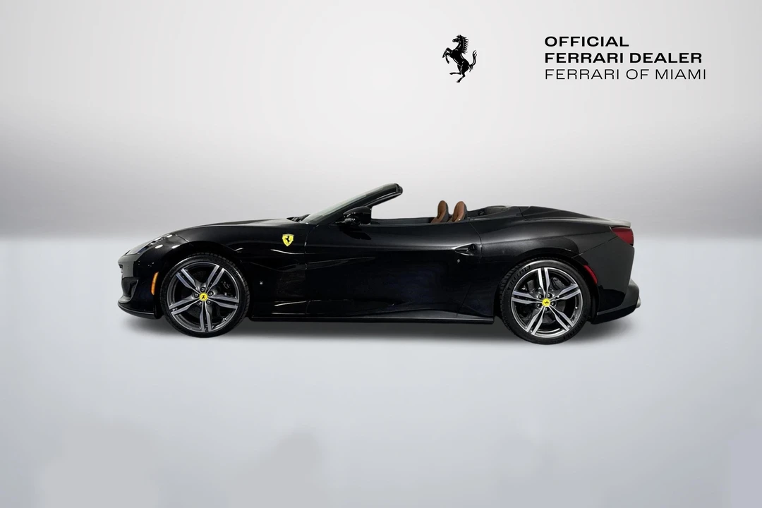 2020 Ferrari Portofino - Image 7 of 30