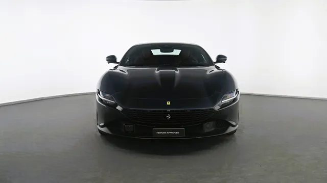 2020 Ferrari Roma